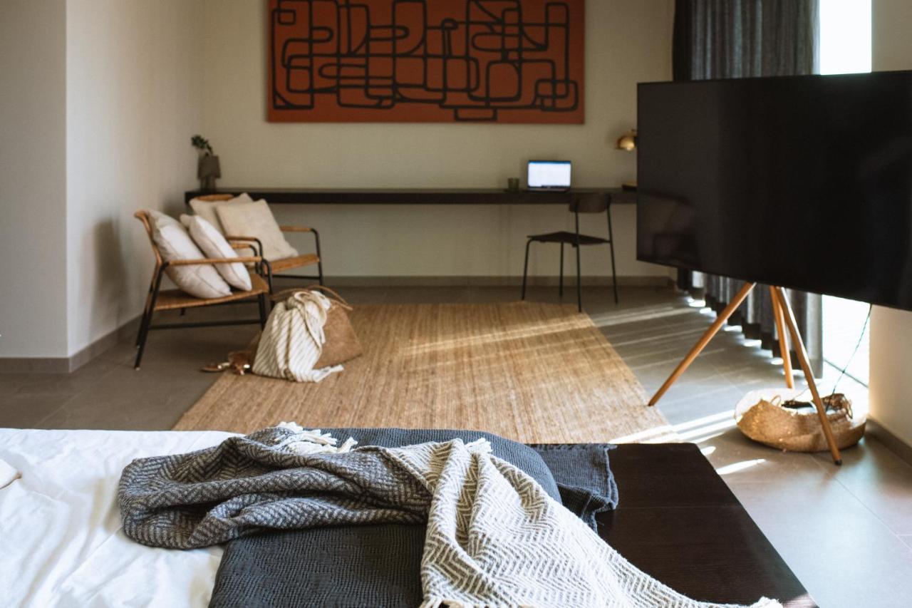 Вилла Residenza Cavaion Calmasino Экстерьер фото