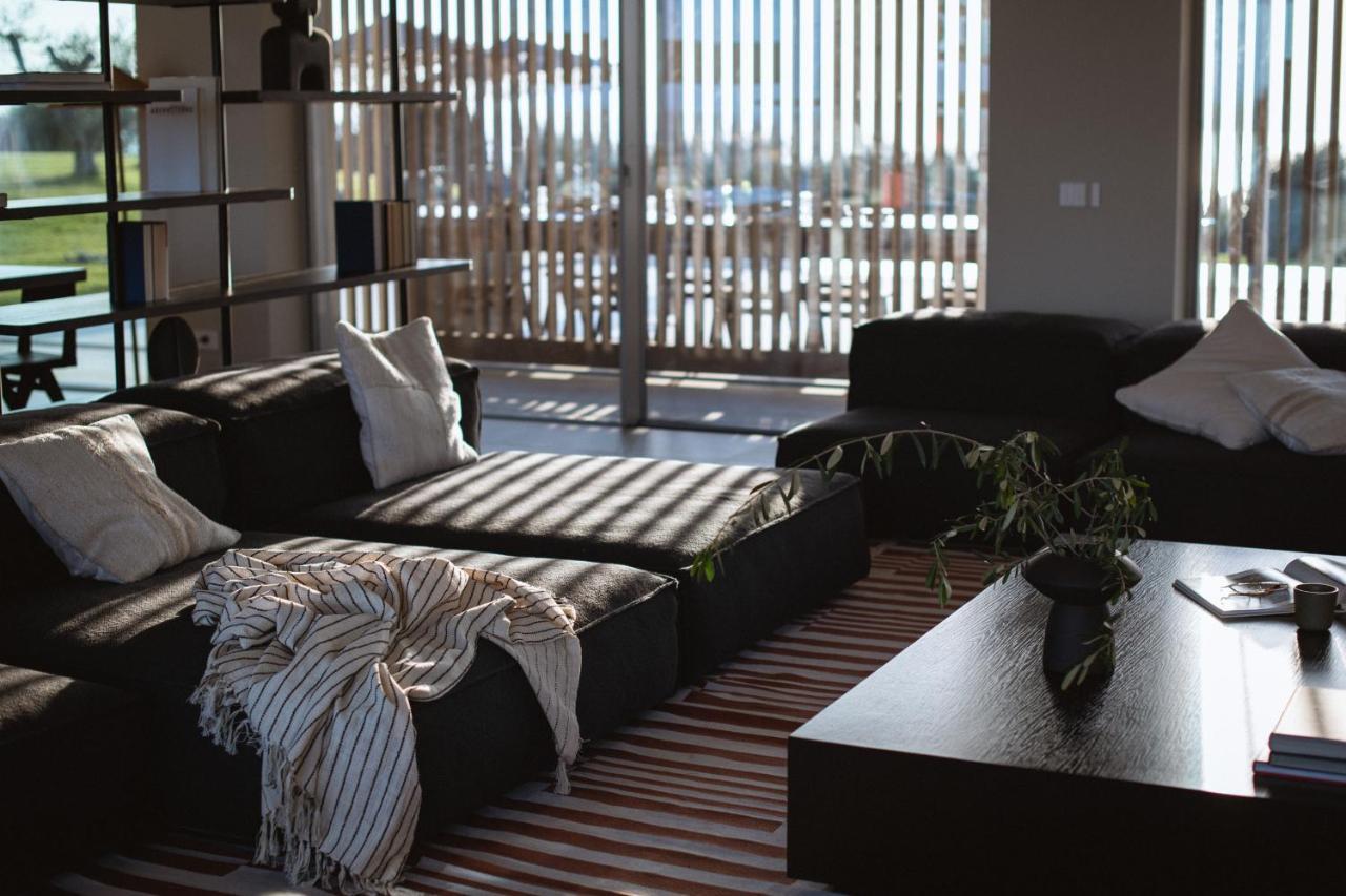 Вилла Residenza Cavaion Calmasino Экстерьер фото